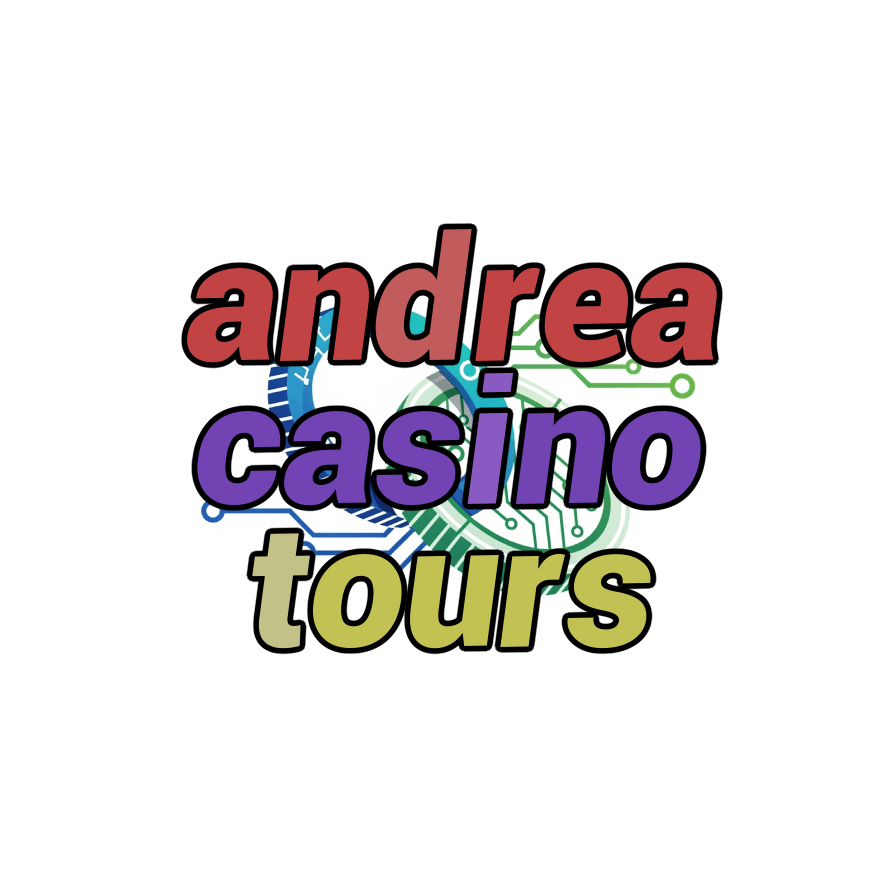 andrea casino tours